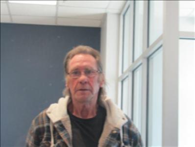 Donald Fay Thompson a registered Sex, Violent, or Drug Offender of Kansas