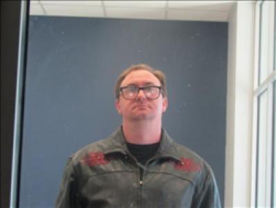 Travis J Whiteman a registered Sex, Violent, or Drug Offender of Kansas