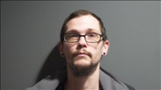 James Austin Wayne Goodhart a registered Sex, Violent, or Drug Offender of Kansas