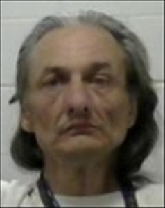 Theodore Calvin Osborne a registered Sex, Violent, or Drug Offender of Kansas