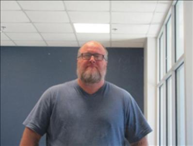 David Joe Silvers a registered Sex, Violent, or Drug Offender of Kansas