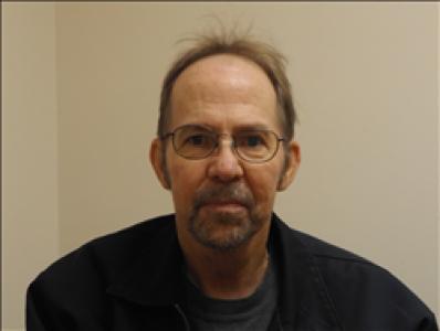 Douglas Wayne Harrison a registered Sex, Violent, or Drug Offender of Kansas