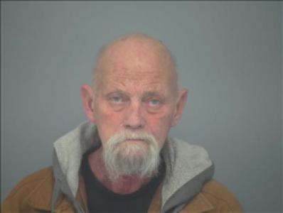 Tommy Lee Asbury a registered Sex, Violent, or Drug Offender of Kansas