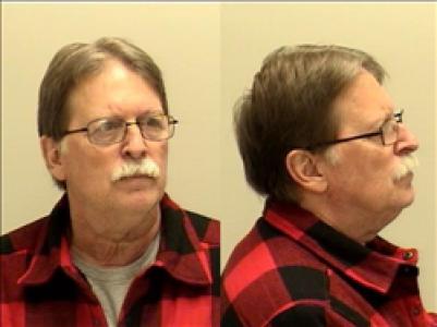 John William Zimmerman a registered Sex, Violent, or Drug Offender of Kansas