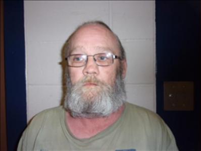 Dennis Mearl Etchison a registered Sex, Violent, or Drug Offender of Kansas