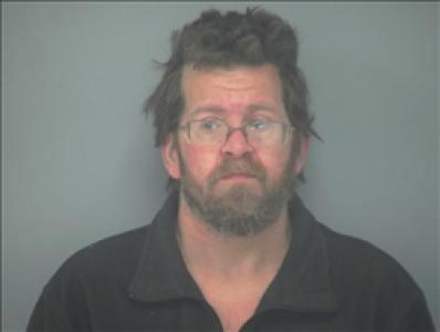 Dale Leigh Vough a registered Sex, Violent, or Drug Offender of Kansas