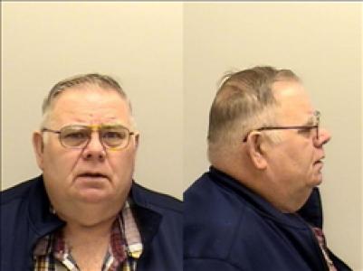 Clifford Lee Osterloh a registered Sex, Violent, or Drug Offender of Kansas
