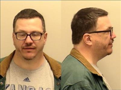 Matthew Raymond Johnson a registered Sex, Violent, or Drug Offender of Kansas