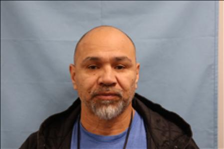 Jesus Munoz Jimenez a registered Sex, Violent, or Drug Offender of Kansas