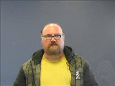 Brett David Leonard a registered Sex, Violent, or Drug Offender of Kansas