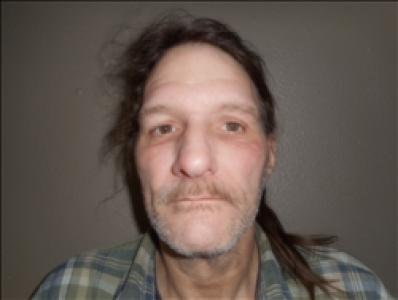 Thomas Keith Wilson a registered Sex, Violent, or Drug Offender of Kansas