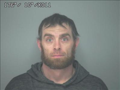 Sean Michael Hardy a registered Sex, Violent, or Drug Offender of Kansas