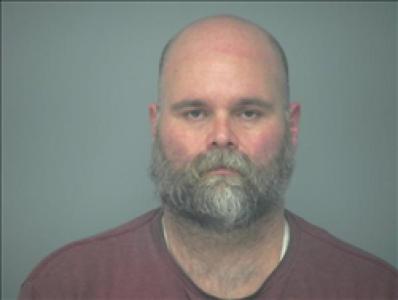 Timothy Dean Hawk a registered Sex, Violent, or Drug Offender of Kansas