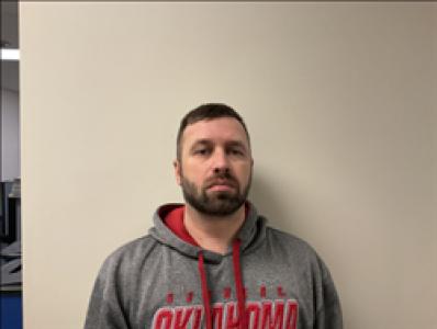 Matthew Anderson Hobbs a registered Sex, Violent, or Drug Offender of Kansas