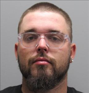 Shaun Devan Novack a registered Sex, Violent, or Drug Offender of Kansas