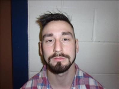 Shane Ryan Crozier a registered Sex, Violent, or Drug Offender of Kansas