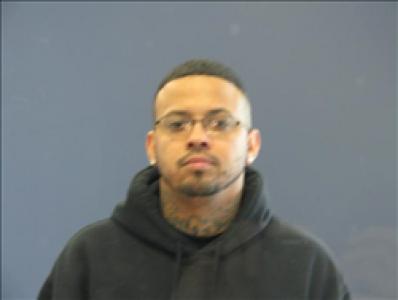 Kevin Zachary Hall a registered Sex, Violent, or Drug Offender of Kansas