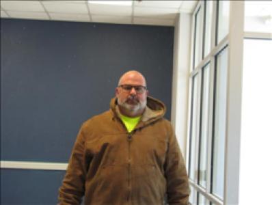 Michael David Frey a registered Sex, Violent, or Drug Offender of Kansas