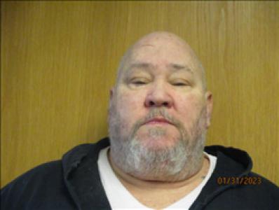 Lonny Dean Cook a registered Sex, Violent, or Drug Offender of Kansas