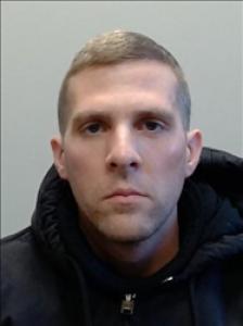 Dustin James Pottberg a registered Sex, Violent, or Drug Offender of Kansas