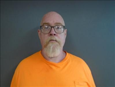 Blair Forbes Edmiston III a registered Sex, Violent, or Drug Offender of Kansas