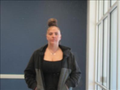 Ashley Nicole Bowman a registered Sex, Violent, or Drug Offender of Kansas