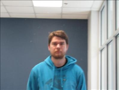 Christian Lee Naillieux a registered Sex, Violent, or Drug Offender of Kansas