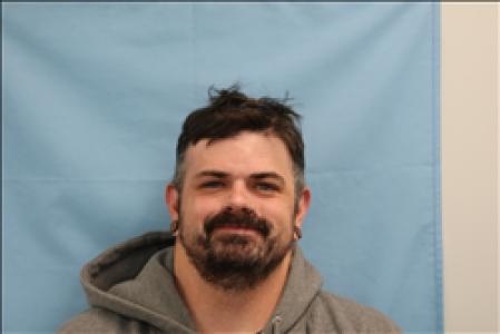 Casey Randall Mcatee a registered Sex, Violent, or Drug Offender of Kansas