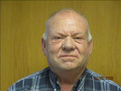 Terry Dean Ruebush a registered Sex, Violent, or Drug Offender of Kansas