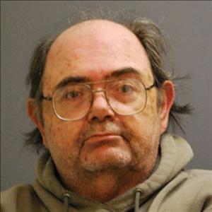 Robert Leroy Amos a registered Sex, Violent, or Drug Offender of Kansas