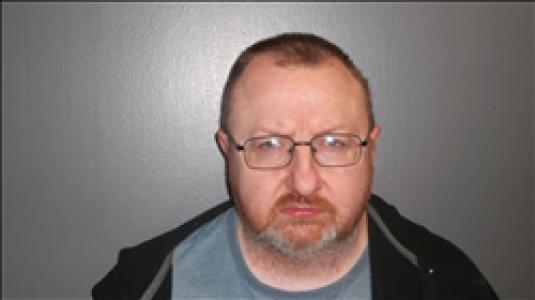 Shawn Aaron Coulter a registered Sex, Violent, or Drug Offender of Kansas