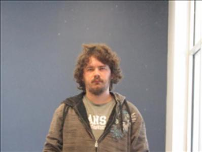 Austin Tyler Lee Gillihan a registered Sex, Violent, or Drug Offender of Kansas