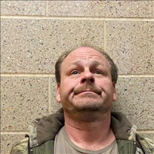 David Samuel Stevens a registered Sex, Violent, or Drug Offender of Kansas