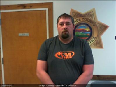 Timothy Ryan Casey Johnston a registered Sex, Violent, or Drug Offender of Kansas