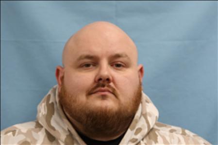 Trenton Franklin Geary a registered Sex, Violent, or Drug Offender of Kansas