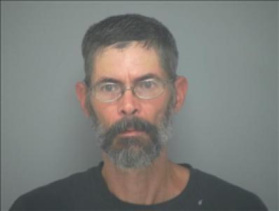 David Wayne Evans a registered Sex, Violent, or Drug Offender of Kansas