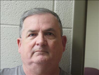 Lyle Dean Everitt a registered Sex, Violent, or Drug Offender of Kansas