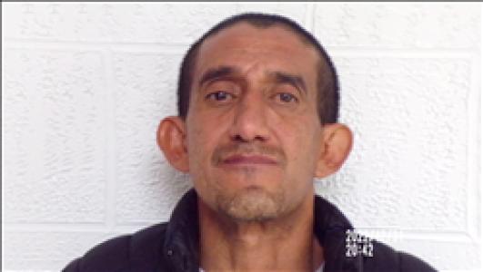 Gildardo Avitia a registered Sex, Violent, or Drug Offender of Kansas