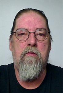 James Oscar Ledford a registered Sex, Violent, or Drug Offender of Kansas