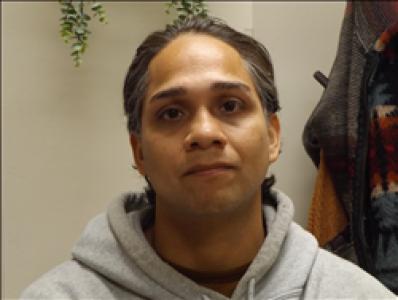 Jose Perez Trujillo a registered Sex, Violent, or Drug Offender of Kansas