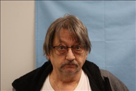 Stephen Douglas Haynes a registered Sex, Violent, or Drug Offender of Kansas