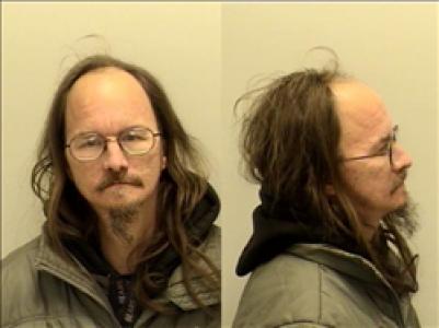 Christopher Draper Henderson a registered Sex, Violent, or Drug Offender of Kansas