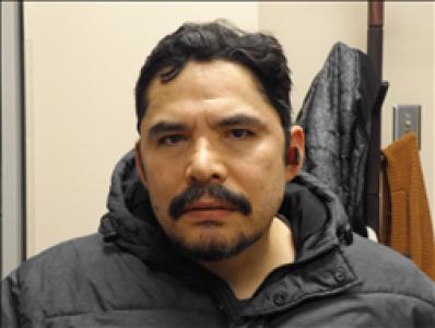 Jose Roberto Cardenas-herrera a registered Sex, Violent, or Drug Offender of Kansas