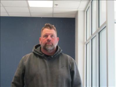 Brad Douglas Johnson a registered Sex, Violent, or Drug Offender of Kansas