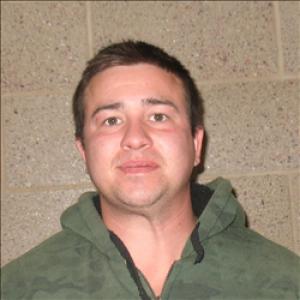 Nathanael David Talbert a registered Sex, Violent, or Drug Offender of Kansas