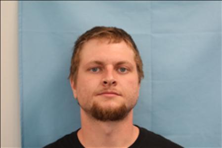 Joshua Blaze Andrews a registered Sex, Violent, or Drug Offender of Kansas