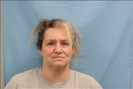 Karen Jane Moore a registered Sex, Violent, or Drug Offender of Kansas