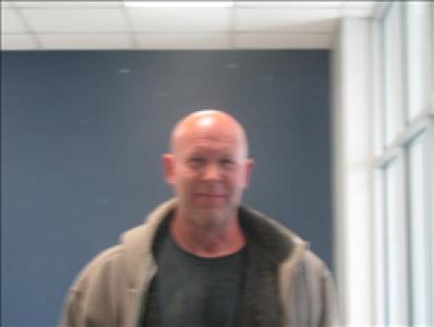 Adam Wayne Ervin a registered Sex, Violent, or Drug Offender of Kansas