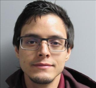 Juan C Reyes De La Torre a registered Sex, Violent, or Drug Offender of Kansas