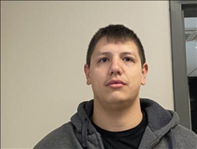 Tyler James Parker a registered Sex, Violent, or Drug Offender of Kansas